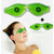 Magnetic Cool Eye Mask Stress Reliever Improves Eye Vision (Set of 2) CODEJE-9332