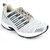 Liberty Force 10 Men's Silver Lace-up Sport Shoes