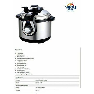 Shopclues pressure cooker shop
