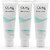 3 X Olay White Radiance Cream Cleanser Facial Foam 100g