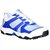 Firefly Men Multicolor Lace-up Cricket Shoes