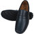 Guava Men Blue Loafers