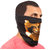 sushito Anti Pollution Fancy Face Mask For Men JSMFHFM0780N