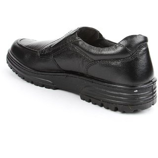 liberty windsor men's black formal shoes