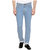 PCL Marketing Pack of 4 Men's Multicolor Slim Fit Jeans