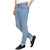 X-Cross Snappy Denim Slim Fit Jeans For Men-Pack Of 2Pcs
