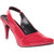 MSC Women's Red Heels