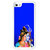 ifasho Siva Parvati Back Case Cover for   5C