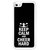 ifasho Nice Quote On Keep Calm Back Case Cover for   5C