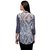 Tunic Nation Women Printed Casual Top