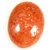 Yogi Gems  3.25 Rt 3 Ct Oval Shape Beautiful Natural  Sunstone Loose Gemstone For Astrological Purpose