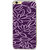 ifasho Animated Pattern colrful traditional design cloth pattern Back Case Cover for   6