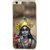 ifasho Lord Krishna stealing curd Back Case Cover for   6