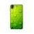 Casotec Green Bubbles Design 3D Printed Hard Back Case Cover for HTC Desire 630