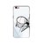Casotec Basketball Ring Design 3D Printed Hard Back Case Cover for Oppo R9s Plus