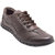 Tiger Wood Mens Casual Shoes Brown (I049)