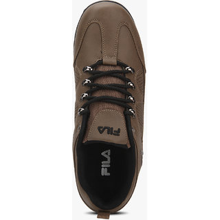 fila percoso brown