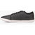 Fila  Lavadro Iii Men's Black Lace-up Casual Shoes