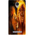 Amagav Printed Back Case Cover for Micromax Canvas Pace 4G Q416 14MmPace4G-Q416