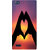 Amagav Printed Back Case Cover for Lava X50 47LavaX50