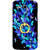 Casotec Butterfly pattern Design 3D Printed Hard Back Case Cover for Samsung Galaxy Grand 2 G7102 / G7105