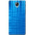 One Plus Three Mobile Back Cover