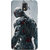 ColourCrust Samsung Galaxy Note 3 Mobile Phone Back Cover With Ultron Back - Durable Matte Finish Hard Plastic Slim Case
