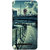 ColourCrust Asus Zenfone 5 Mobile Phone Back Cover With D290 - Durable Matte Finish Hard Plastic Slim Case