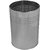 Bobby Half Perforated Dustbin 10 x 14