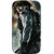 ColourCrust Samsung Galaxy Grand Neo / NEO GT Mobile Phone Back Cover With Bucky - Durable Matte Finish Hard Plastic Slim Case
