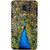ColourCrust Samsung Galaxy Note 5 Dual Sim / Edge Plus Mobile Phone Back Cover With D291 - Durable Matte Finish Hard Plastic Slim Case
