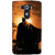 ColourCrust LG G3/ Optimus G3 Mobile Phone Back Cover With D295 - Durable Matte Finish Hard Plastic Slim Case