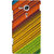 ColourCrust Sony Xperia SP Mobile Phone Back Cover With D287 - Durable Matte Finish Hard Plastic Slim Case