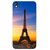 ColourCrust HTC Desire 816 Mobile Phone Back Cover With D298 - Durable Matte Finish Hard Plastic Slim Case