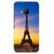 ColourCrust HTC One M9 Mobile Phone Back Cover With D298 - Durable Matte Finish Hard Plastic Slim Case