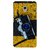 ColourCrust Lenovo Vibe P1 Turbo Mobile Phone Back Cover With D293 - Durable Matte Finish Hard Plastic Slim Case