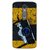ColourCrust Motorola Moto X Force Mobile Phone Back Cover With D293 - Durable Matte Finish Hard Plastic Slim Case