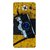 ColourCrust Microsoft Lumia 950 Mobile Phone Back Cover With D293 - Durable Matte Finish Hard Plastic Slim Case