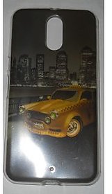 Motorolo G 4 plus Back Cover