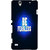 Sony Xperia C4 Mobile Back Cover
