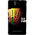 Sony Xperia C3 Mobile Back Cover
