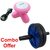 Combo Of Mimo Massager With Ab Rollar