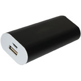 Lionix B-111 High Speed Portable 5200 mAh Power Bank with 6 Months Manufacturing Warranty