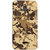 ColourCrust Infocus M2 Mobile Phone Back Cover With Millitary Pattern Style - Durable Matte Finish Hard Plastic Slim Case