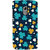 ColourCrust Lenovo K4 Note Mobile Phone Back Cover With Floral Pattern - Durable Matte Finish Hard Plastic Slim Case