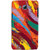 ColourCrust Samsung Galaxy J5 Mobile Phone Back Cover With Colourful Pattern Style - Durable Matte Finish Hard Plastic Slim Case