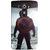 ColourCrust LG G3/ Optimus G3 Mobile Phone Back Cover With Captain America - Durable Matte Finish Hard Plastic Slim Case