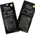 Olifair Charcoal Soap (Pack Of 2)