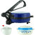 Eagle Blue Roti Maker With Dough Maker And Hot Pot