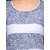Tunic Nation Women Printed Round Neck Top